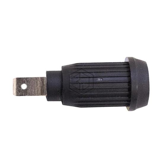 BU-31603-0 - Mueller Electric Co - Banana and Tip Connectors - Jacks, Plugs