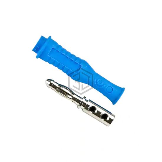 CT3276-6 - Cal Test Electronics - Banana and Tip Connectors - Jacks, Plugs