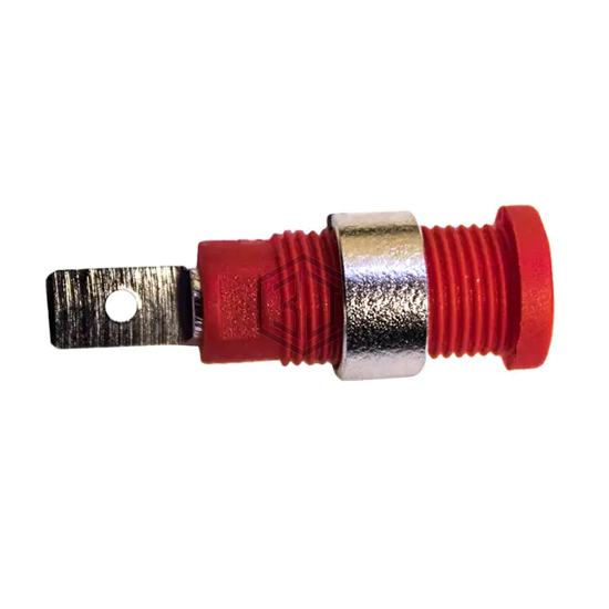 BU-P72922-2 - Mueller Electric Co - Banana and Tip Connectors - Jacks, Plugs