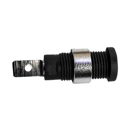 BU-P72922-0 - Mueller Electric Co - Banana and Tip Connectors - Jacks, Plugs
