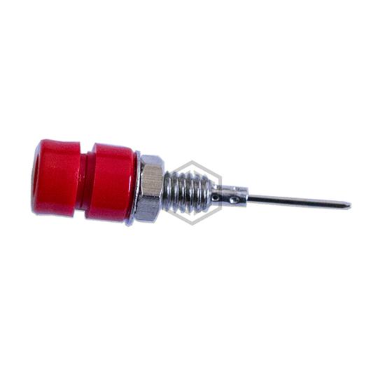 BU-P4773-2 - Mueller Electric Co - Banana and Tip Connectors - Jacks, Plugs
