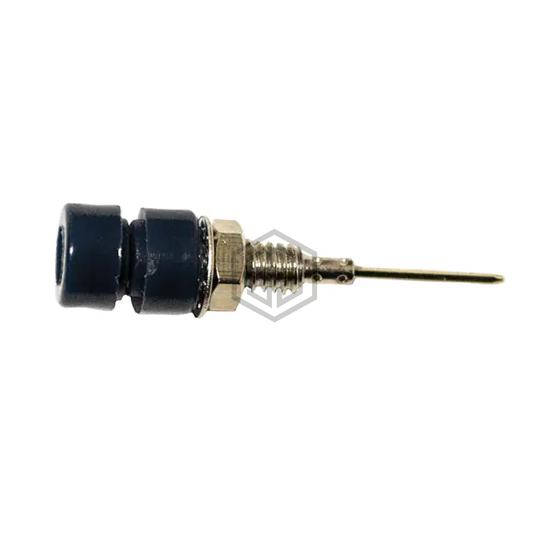 BU-P4773-0 - Mueller Electric Co - Banana and Tip Connectors - Jacks, Plugs