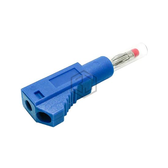 BU-3261410-6 - Mueller Electric Co - Banana and Tip Connectors - Jacks, Plugs