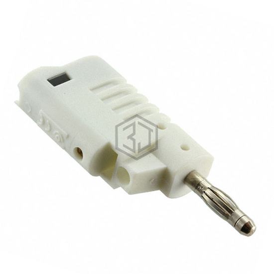 CT2013-9 - Cal Test Electronics - Banana and Tip Connectors - Jacks, Plugs