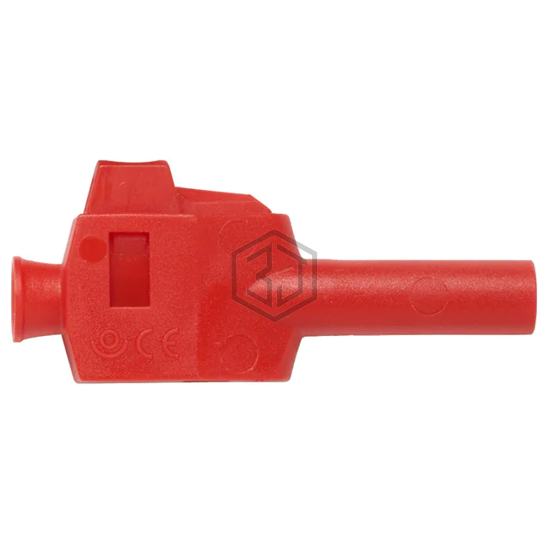 73091-2 - Pomona Electronics - Banana and Tip Connectors - Jacks, Plugs