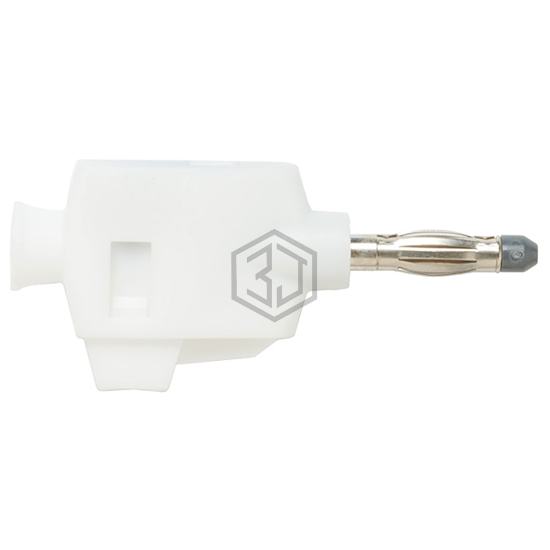 73090-9 - Pomona Electronics - Banana and Tip Connectors - Jacks, Plugs