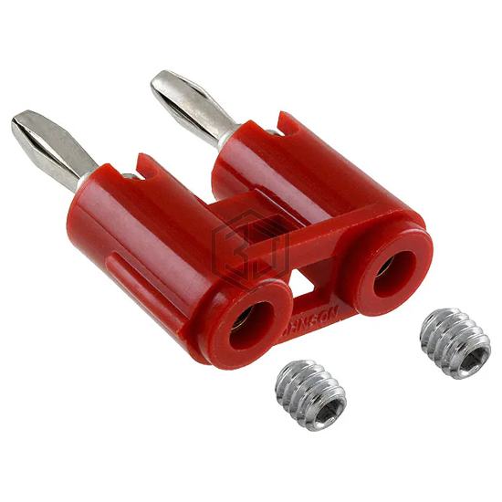 108-0252-001 - Cinch Connectivity Solutions Johnson - Banana and Tip Connectors - Jacks, Plugs