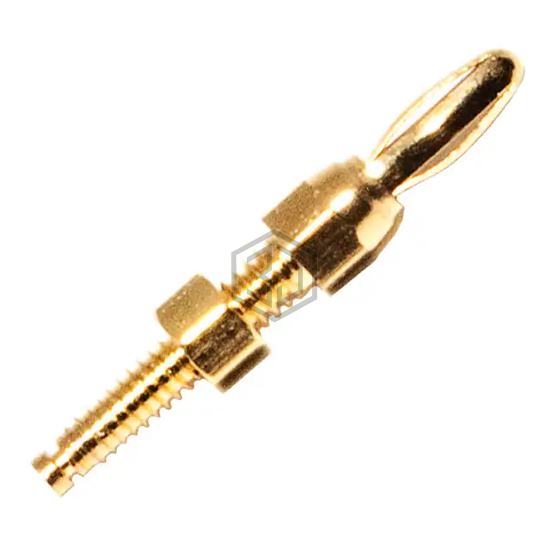 BU-P4513 - Mueller Electric Co - Banana and Tip Connectors - Jacks, Plugs