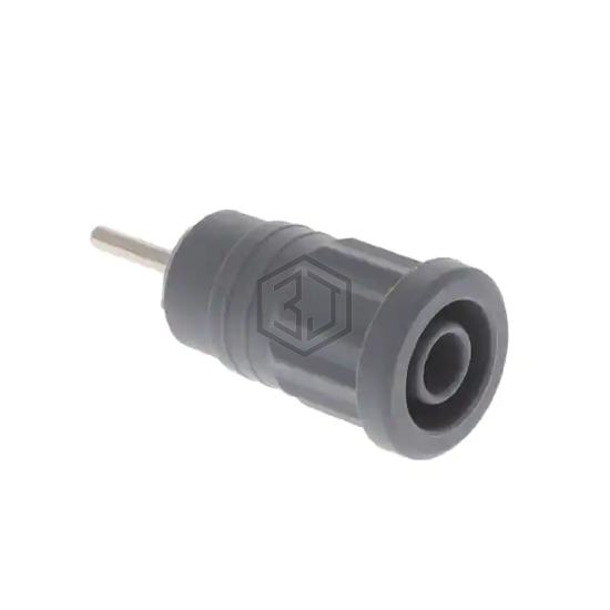 CT2912-8 - Cal Test Electronics - Banana and Tip Connectors - Jacks, Plugs