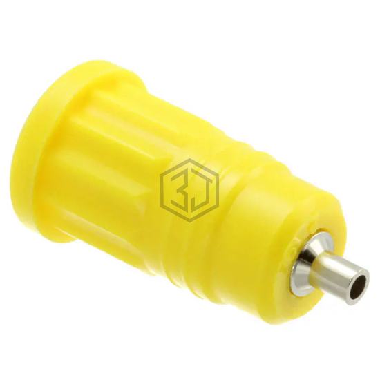 CT2244-4 - Cal Test Electronics - Banana and Tip Connectors - Jacks, Plugs