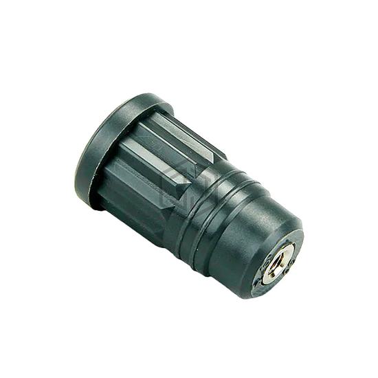 CT2914-8 - Cal Test Electronics - Banana and Tip Connectors - Jacks, Plugs