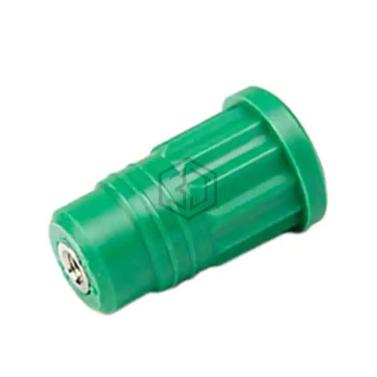 CT2914-5 - Cal Test Electronics - Banana and Tip Connectors - Jacks, Plugs