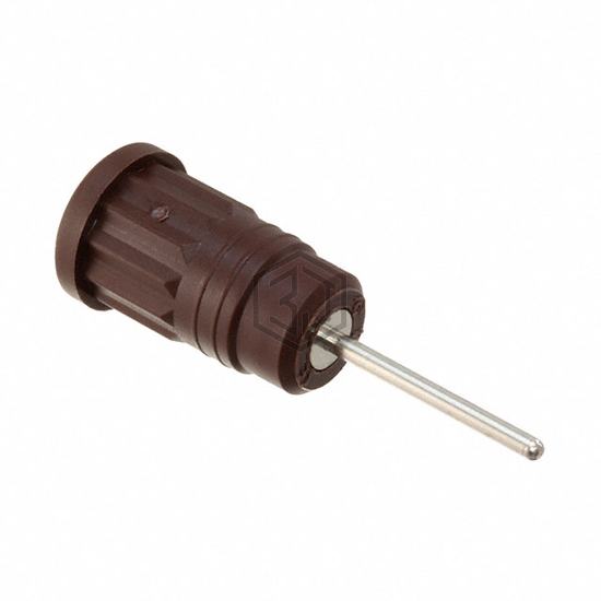 CT2913-1 - Cal Test Electronics - Banana and Tip Connectors - Jacks, Plugs