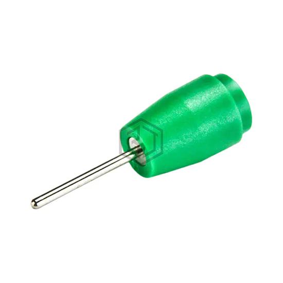 CT3150-5 - Cal Test Electronics - Banana and Tip Connectors - Jacks, Plugs