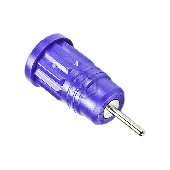 CT2912-7 - Cal Test Electronics - Banana and Tip Connectors - Jacks, Plugs