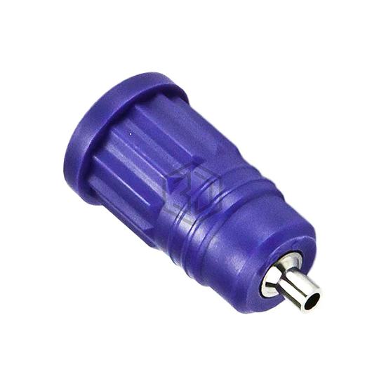 CT2244-7 - Cal Test Electronics - Banana and Tip Connectors - Jacks, Plugs