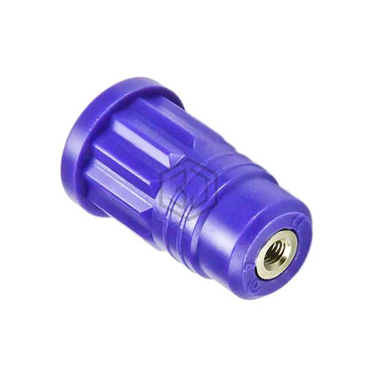 CT2914-7 - Cal Test Electronics - Banana and Tip Connectors - Jacks, Plugs