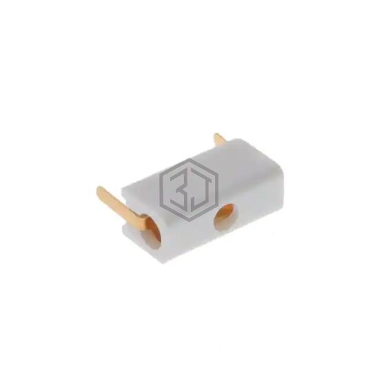 105-0751-150 - Cinch Connectivity Solutions Johnson - Banana and Tip Connectors - Jacks, Plugs