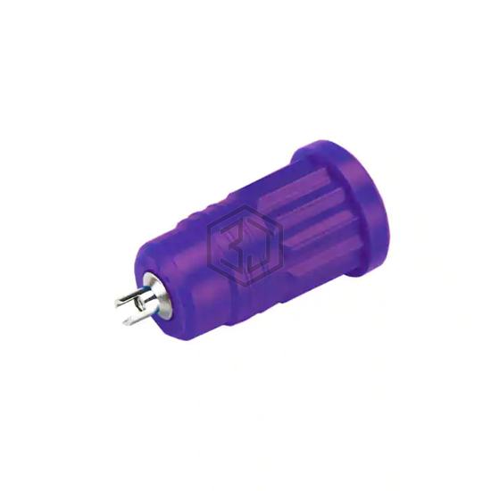 CT2245-7 - Cal Test Electronics - Banana and Tip Connectors - Jacks, Plugs