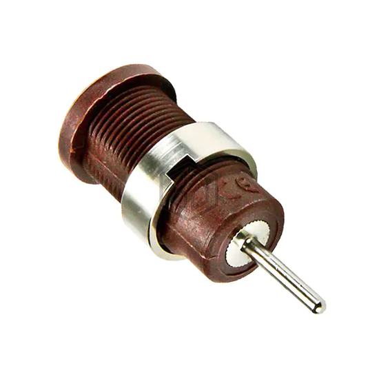 CT2904-1 - Cal Test Electronics - Banana and Tip Connectors - Jacks, Plugs
