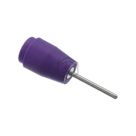 CT3150-7 - Cal Test Electronics - Banana and Tip Connectors - Jacks, Plugs