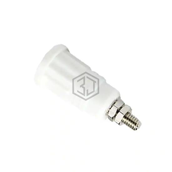 CT2243-9 - Cal Test Electronics - Banana and Tip Connectors - Jacks, Plugs