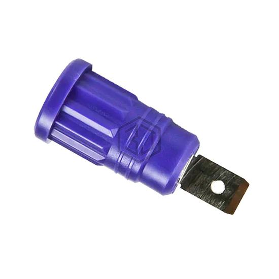 CT2911-7 - Cal Test Electronics - Banana and Tip Connectors - Jacks, Plugs