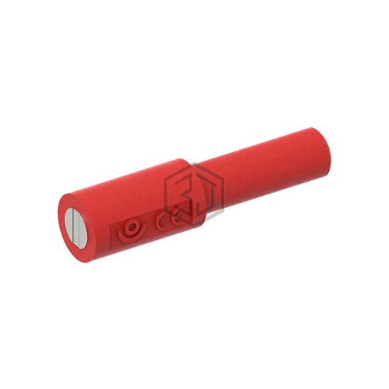 CT3879-2 - Cal Test Electronics - Banana and Tip Connectors - Jacks, Plugs