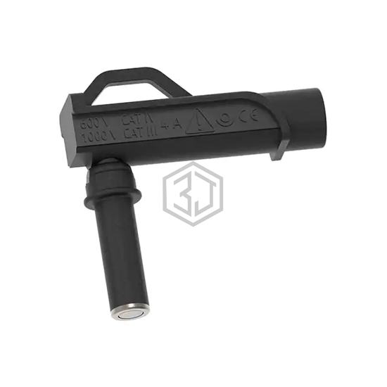 CT3882-0 - Cal Test Electronics - Banana and Tip Connectors - Jacks, Plugs