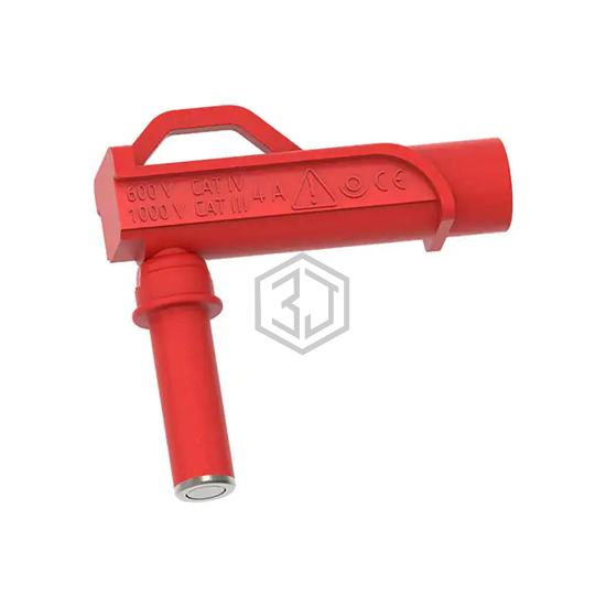 CT3882-2 - Cal Test Electronics - Banana and Tip Connectors - Jacks, Plugs