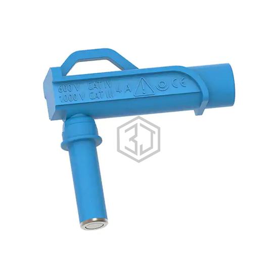 CT3882-6 - Cal Test Electronics - Banana and Tip Connectors - Jacks, Plugs