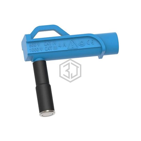 CT3883-6 - Cal Test Electronics - Banana and Tip Connectors - Jacks, Plugs