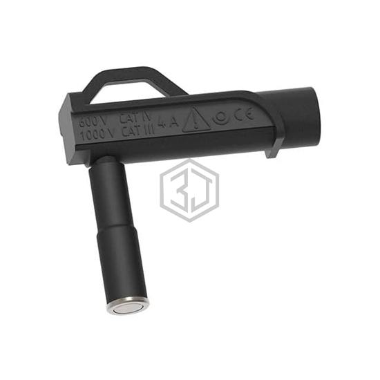 CT3883-0 - Cal Test Electronics - Banana and Tip Connectors - Jacks, Plugs