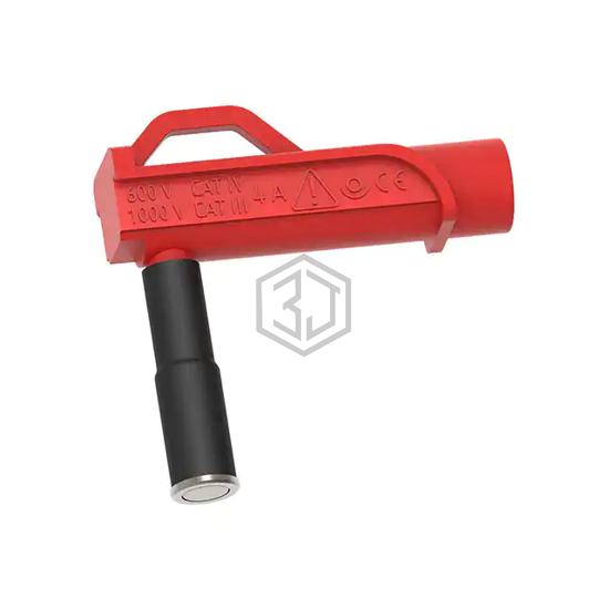 CT3883-2 - Cal Test Electronics - Banana and Tip Connectors - Jacks, Plugs