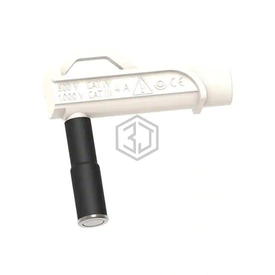 CT3883-9 - Cal Test Electronics - Banana and Tip Connectors - Jacks, Plugs
