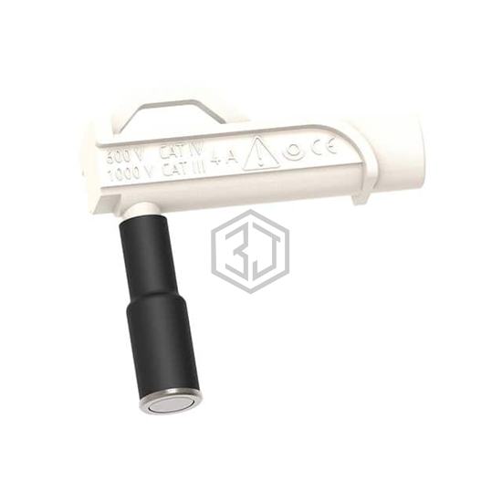 CT3884-9 - Cal Test Electronics - Banana and Tip Connectors - Jacks, Plugs