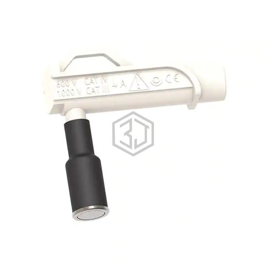 CT3885-9 - Cal Test Electronics - Banana and Tip Connectors - Jacks, Plugs