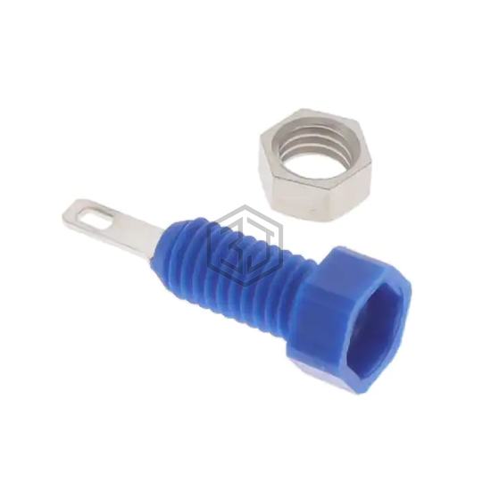 R921933000 - Radiall USA, Inc. - Banana and Tip Connectors - Jacks, Plugs