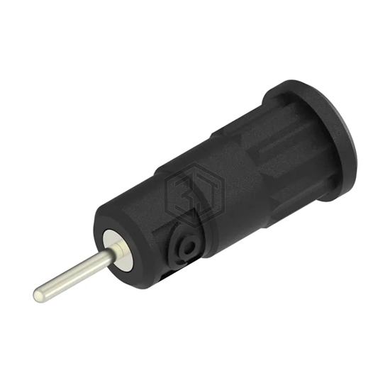 CT3887-0 - Cal Test Electronics - Banana and Tip Connectors - Jacks, Plugs