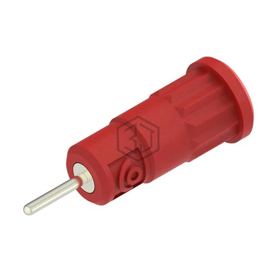 CT3887-2 - Cal Test Electronics - Banana and Tip Connectors - Jacks, Plugs
