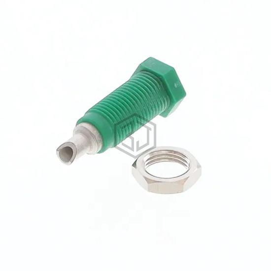 R941922001 - Radiall USA, Inc. - Banana and Tip Connectors - Jacks, Plugs