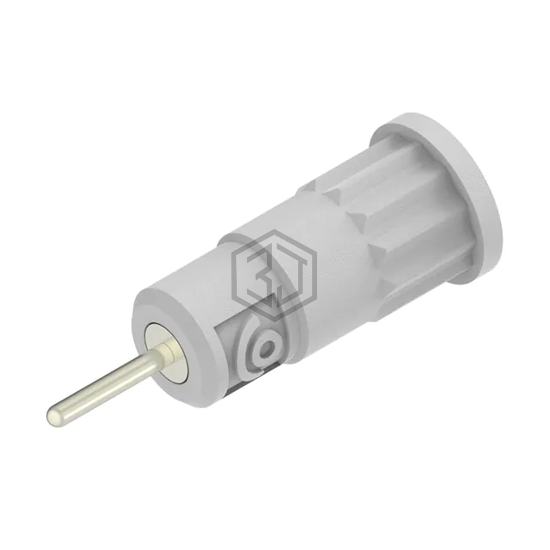 CT3887-9 - Cal Test Electronics - Banana and Tip Connectors - Jacks, Plugs