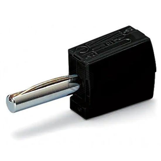 215-311 - WAGO Corporation - Banana and Tip Connectors - Jacks, Plugs