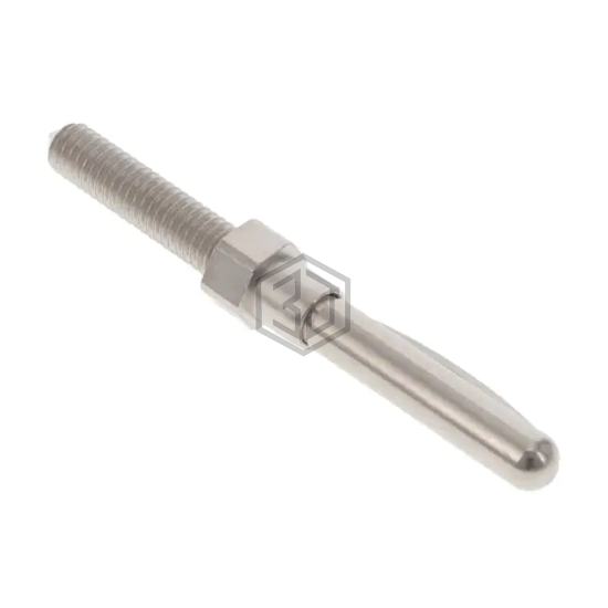 R941069000 - Radiall USA, Inc. - Banana and Tip Connectors - Jacks, Plugs