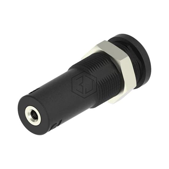 CT4406-0 - Cal Test Electronics - Banana and Tip Connectors - Jacks, Plugs