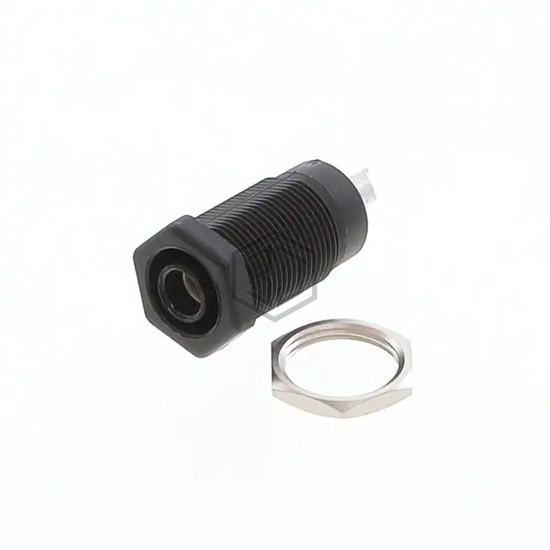 R941920600 - Radiall USA, Inc. - Banana and Tip Connectors - Jacks, Plugs