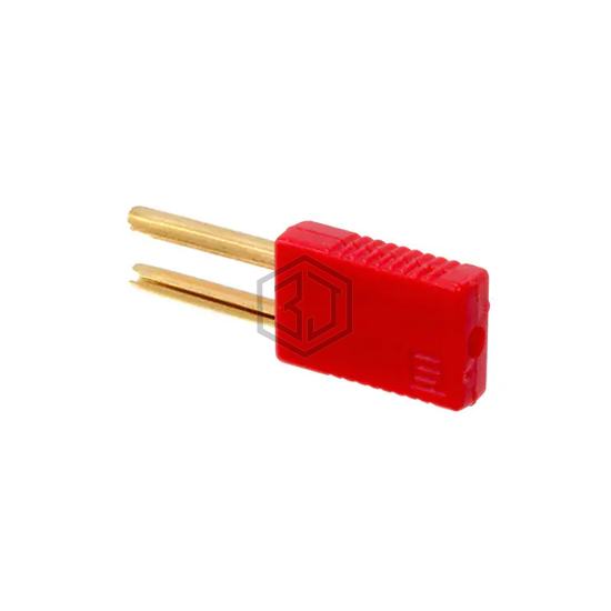 0040.1162 - SCHURTER Inc. - Banana and Tip Connectors - Jacks, Plugs