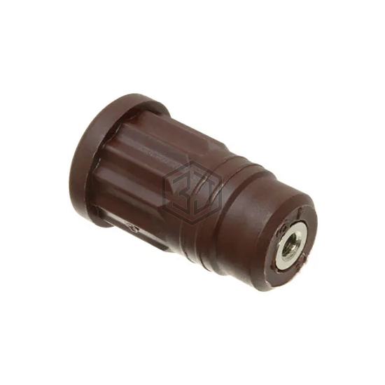 CT2914-1 - Cal Test Electronics - Banana and Tip Connectors - Jacks, Plugs