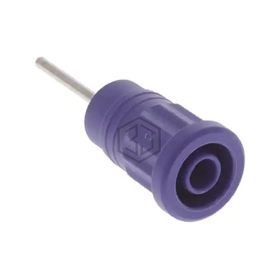 CT2913-7 - Cal Test Electronics - Banana and Tip Connectors - Jacks, Plugs