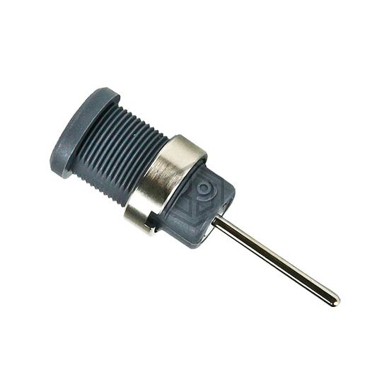 CT2906-8 - Cal Test Electronics - Banana and Tip Connectors - Jacks, Plugs